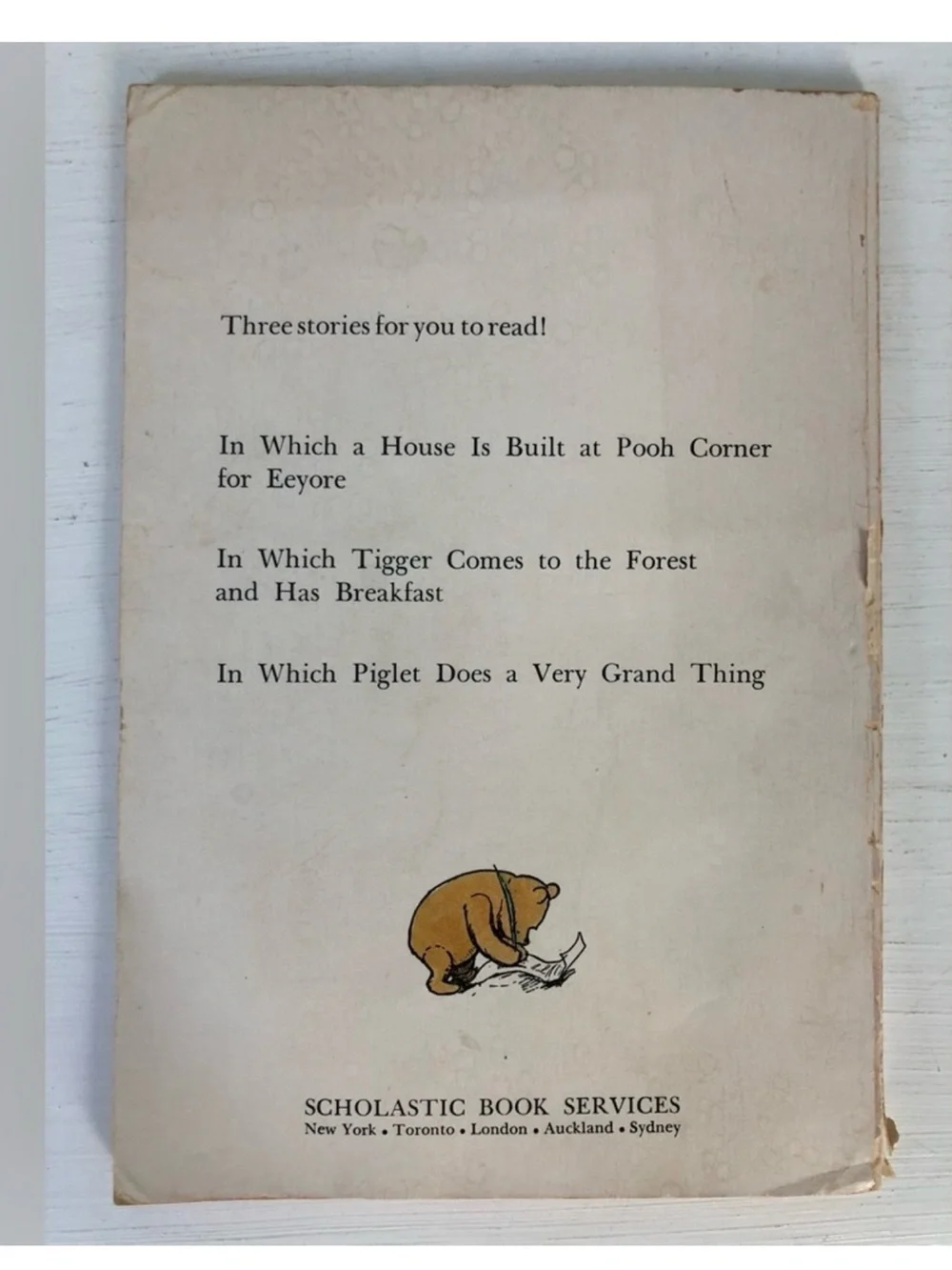 Vintage 1963 Dr. Seuss’s ABC & Children’s Book Bundle
